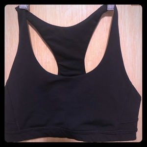 Lululemon athletica Invigorate Bra